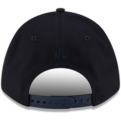 Boston Red Sox New Era x Warren Lotas 9FORTY A-Frame M-Crown Adjustable Hat - MLB Hats