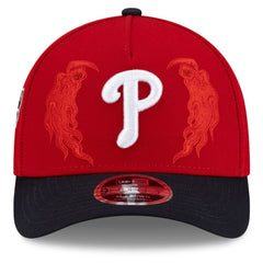 Philadelphia Phillies New Era x Warren Lotas 9FORTY A-Frame M-Crown Adjustable Hat - MLB Hats