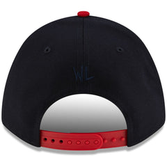 Atlanta Braves New Era x Warren Lotas 9FORTY A-Frame M-Crown Adjustable Hat - MLB Hats