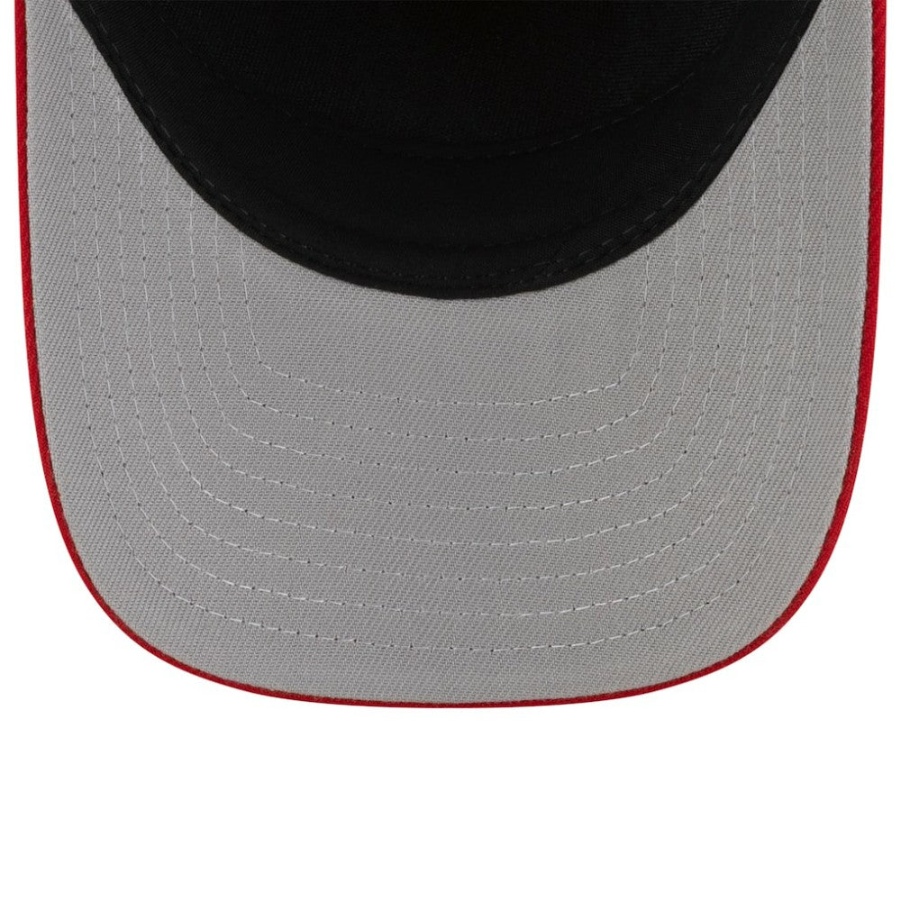 Atlanta Braves New Era x Warren Lotas 9FORTY A-Frame M-Crown Adjustable Hat - MLB Hats