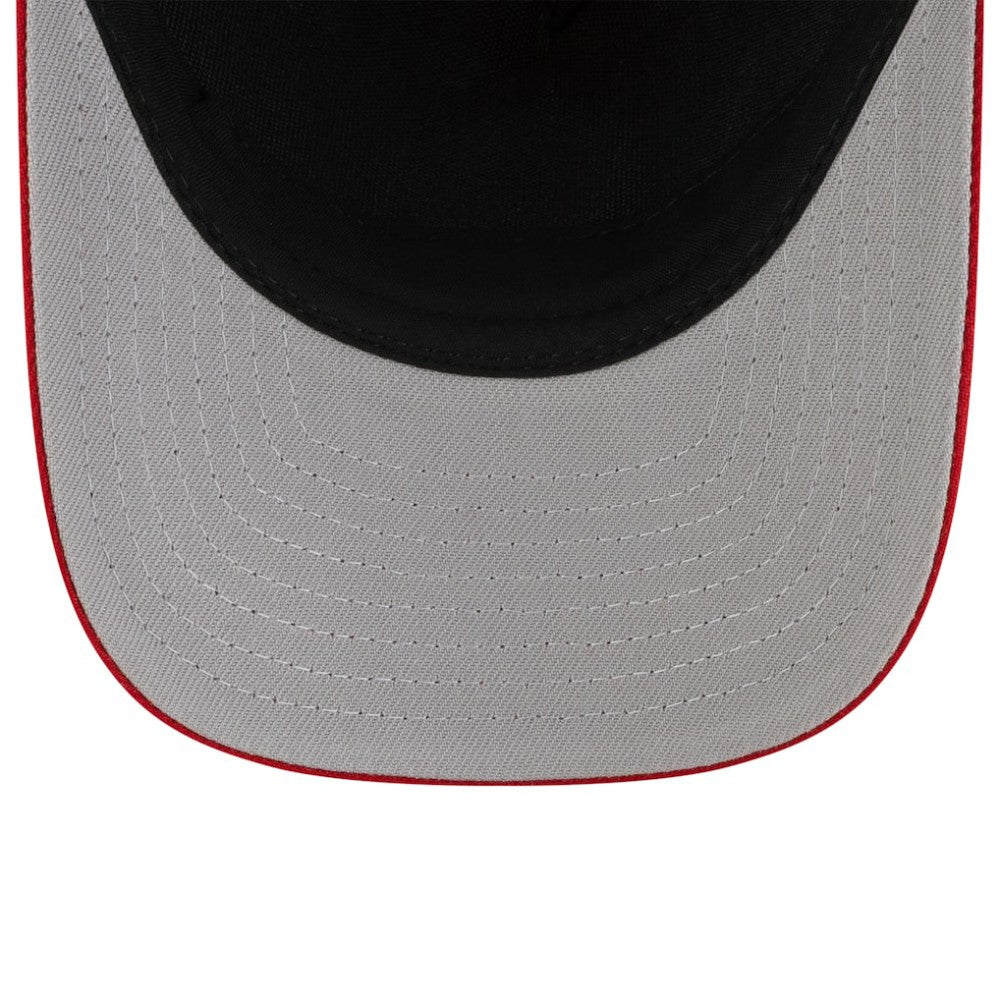 Chicago Cubs New Era x Warren Lotas 9FORTY A-Frame M-Crown Adjustable Hat - MLB Hats