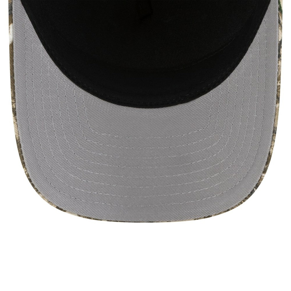 New York Mets New Era x Warren Lotas Realtree 9FORTY A-Frame M-Crown Adjustable Hat - MLB Hats