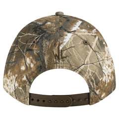 Houston Astros New Era x Warren Lotas Realtree 9FORTY M-Crown A-Frame Adjustable Hat - MLB Hats