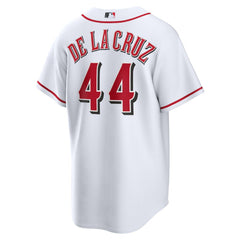 Elly De La Cruz Cincinnati Reds Nike Home Replica Jersey - MLB Jerseys