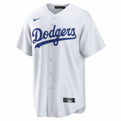Freddie Freeman Los Angeles Dodgers Nike Home Replica Jersey - MLB Jerseys