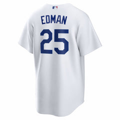 Tommy Edman Los Angeles Dodgers Nike Home Replica Jersey - MLB Jerseys