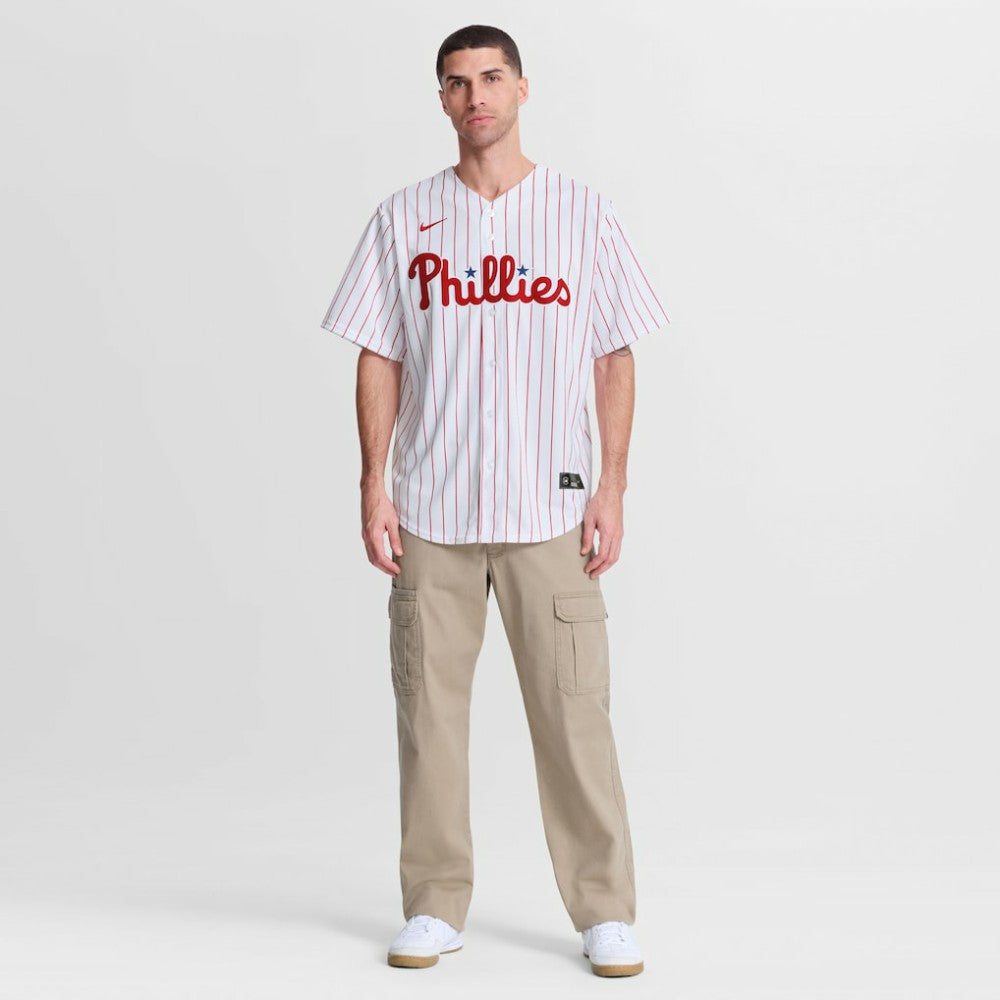Bryce Harper Philadelphia Phillies Nike Home Replica Jersey - MLB Jerseys