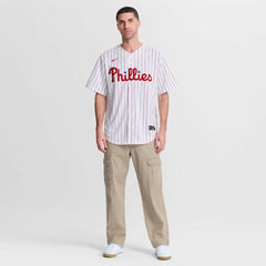 Bryce Harper Philadelphia Phillies Nike Home Replica Jersey - MLB Jerseys