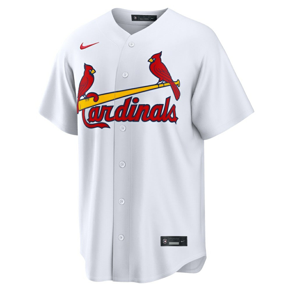 Masyn Winn St. Louis Cardinals Nike Home Replica Jersey - MLB Jerseys