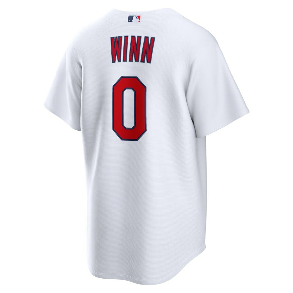 Masyn Winn St. Louis Cardinals Nike Home Replica Jersey - MLB Jerseys