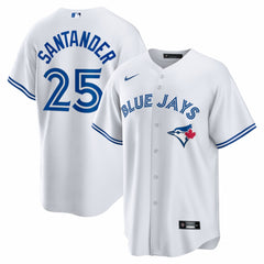 Anthony Santander Toronto Blue Jays Nike Home Replica Jersey - MLB Jerseys