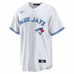 Anthony Santander Toronto Blue Jays Nike Home Replica Jersey - MLB Jerseys