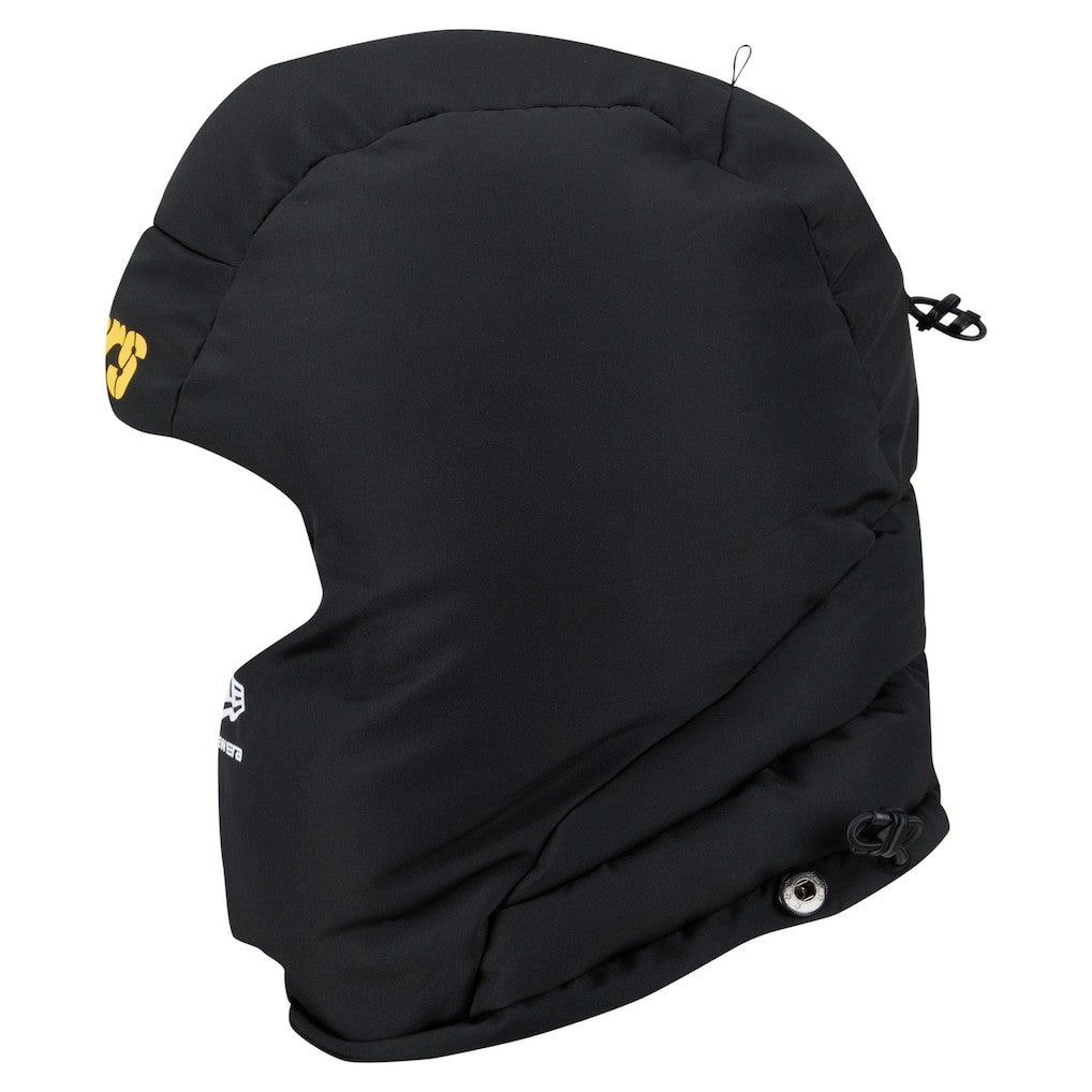 Pittsburgh Steelers Puffer Balaclava | NFL Sale