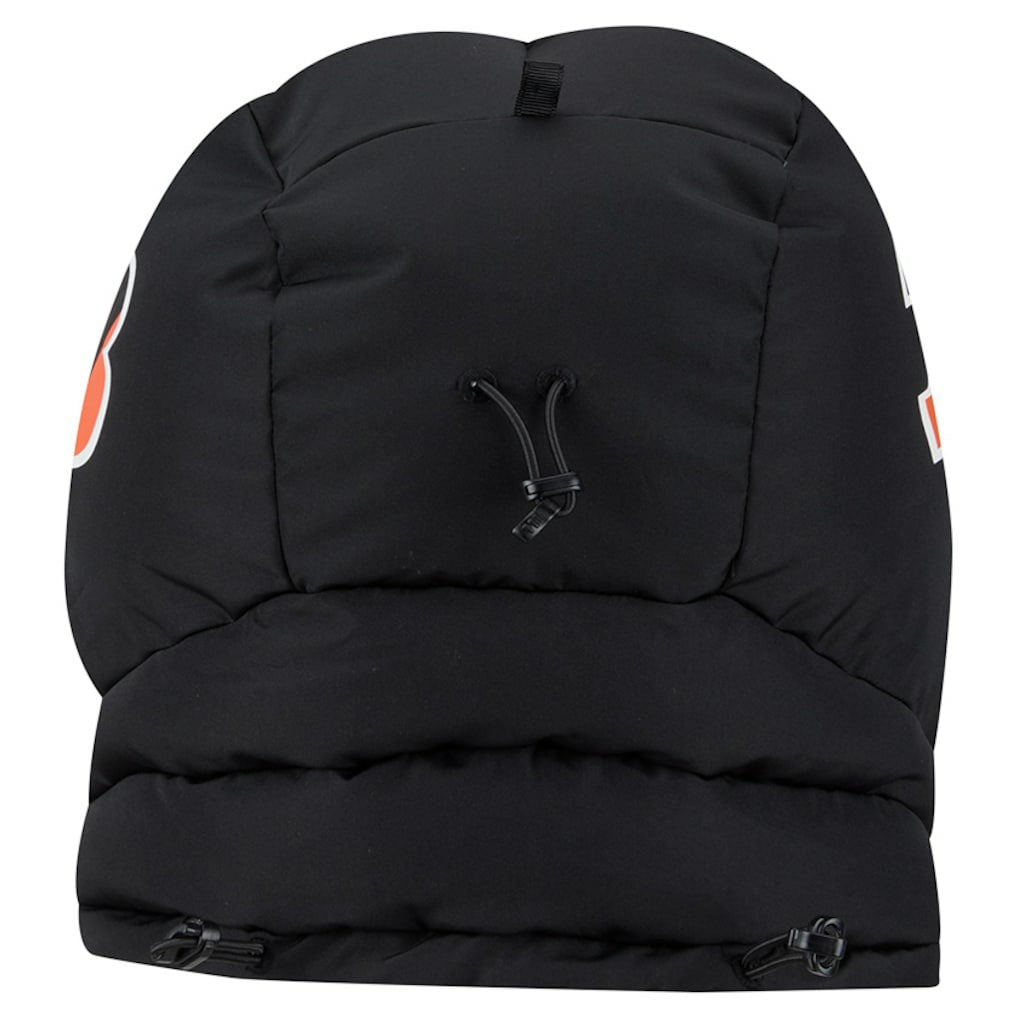 Cincinnati Bengals Puffer Balaclava | NFL Discount