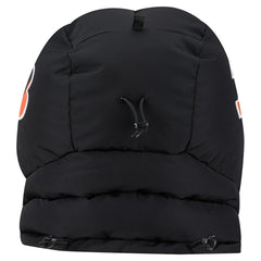 Cincinnati Bengals Puffer Balaclava | NFL Discount