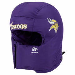 Minnesota Vikings Puffer Balaclava | NFL On sale
