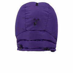 Minnesota Vikings Puffer Balaclava | NFL On sale
