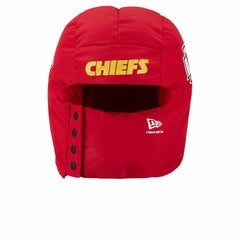 Kansas City Chiefs Puffer Balaclava | NFL US