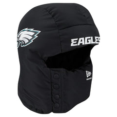 Philadelphia Eagles Puffer Balaclava | NFL Discount
