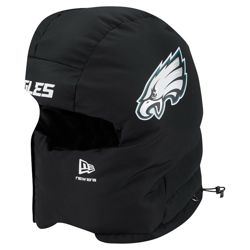 Philadelphia Eagles Puffer Balaclava | NFL Discount