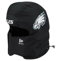 Philadelphia Eagles Puffer Balaclava | NFL Discount