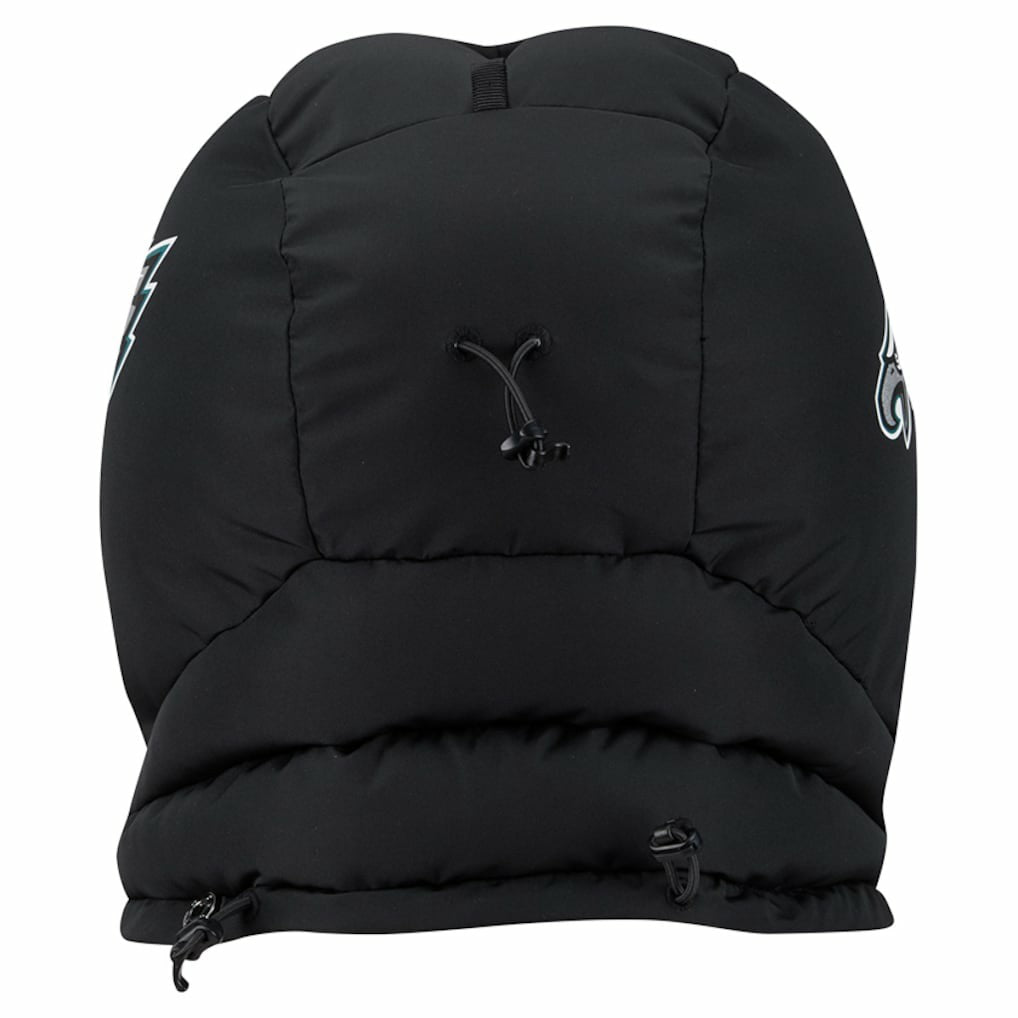 Philadelphia Eagles Puffer Balaclava | NFL Discount