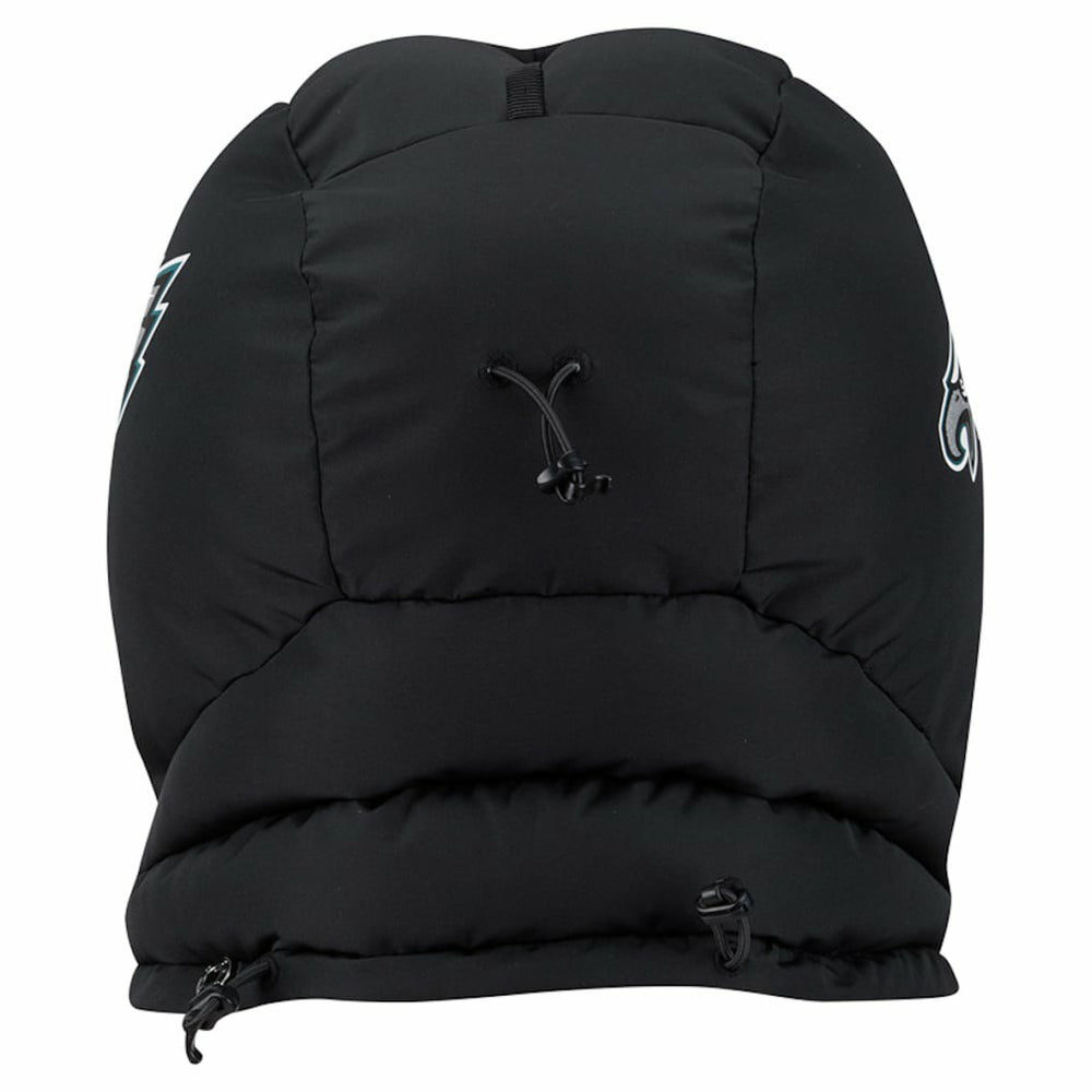 Philadelphia Eagles Puffer Balaclava | NFL Discount