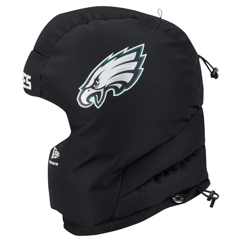 Philadelphia Eagles Puffer Balaclava | NFL Discount