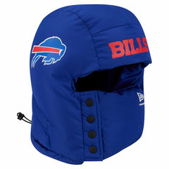 Buffalo Bills Puffer Balaclava | NFL Near me