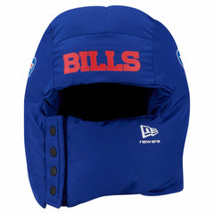 Buffalo Bills Puffer Balaclava | NFL Near me