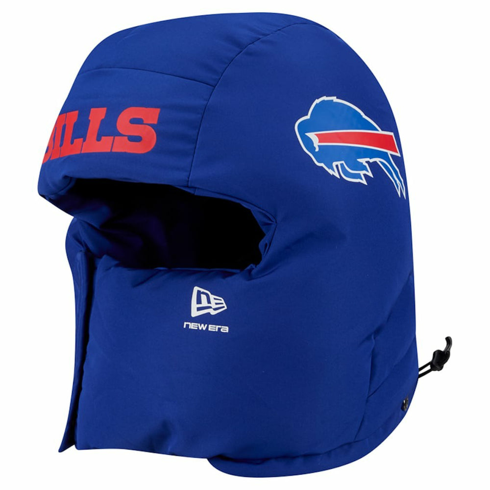 Buffalo Bills Puffer Balaclava | NFL Near me