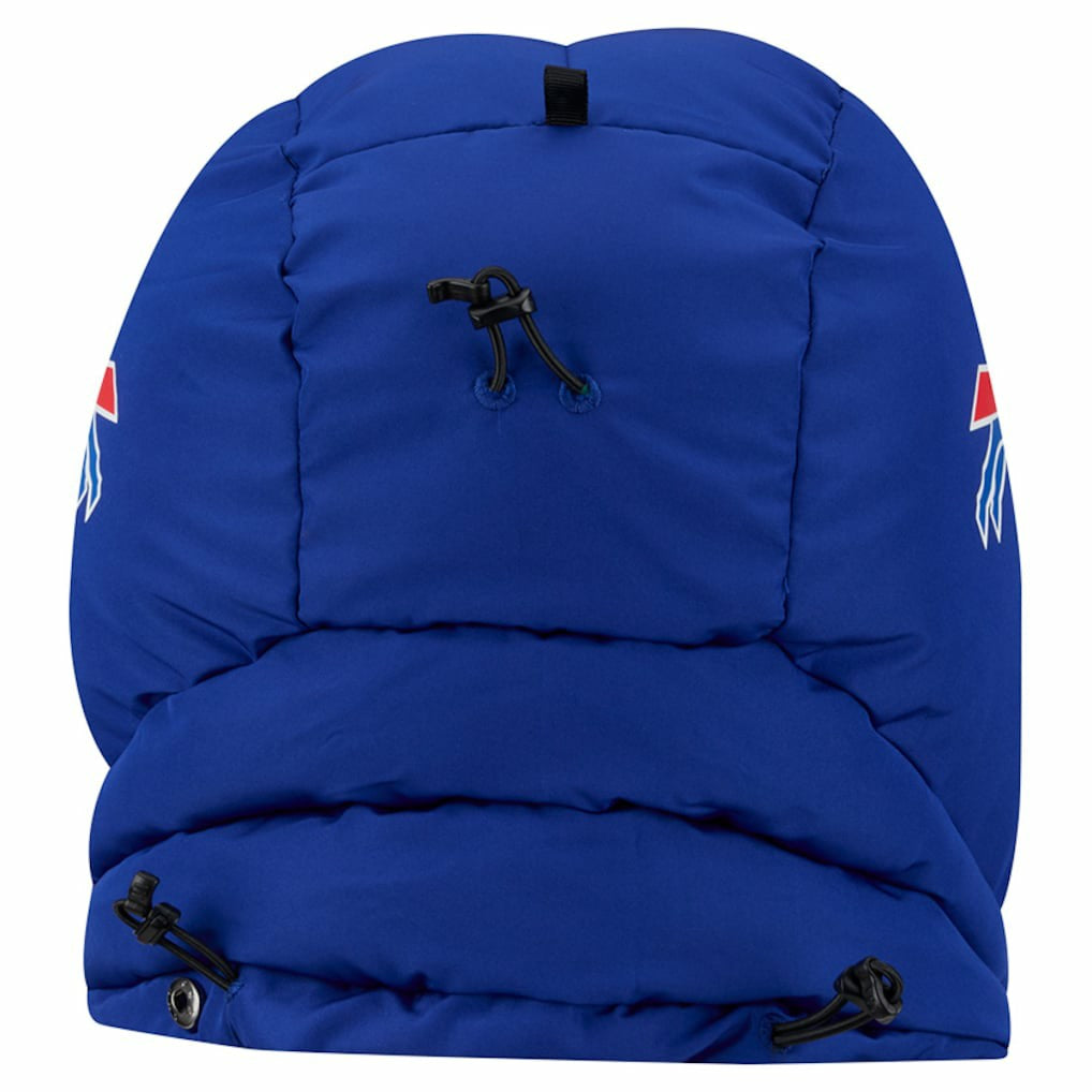 Buffalo Bills Puffer Balaclava | NFL Near me