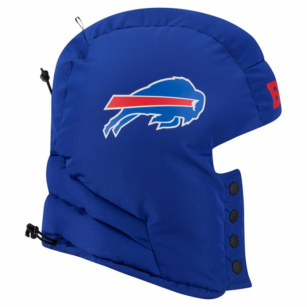 Buffalo Bills Puffer Balaclava | NFL Near me