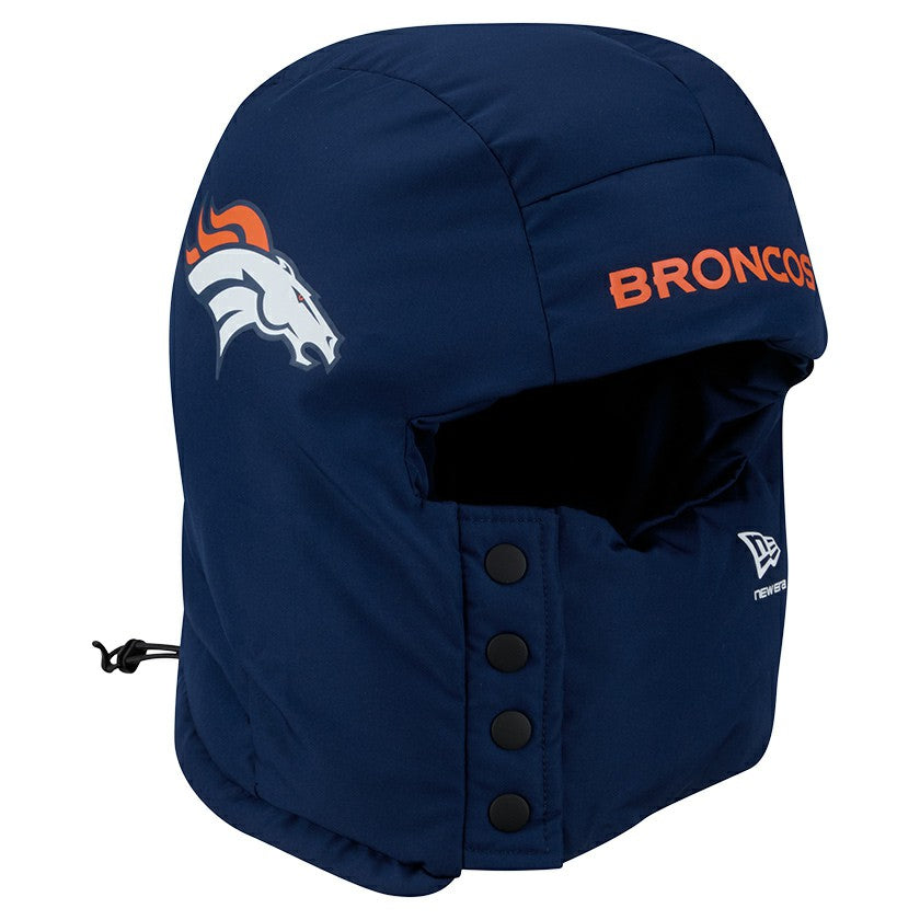 Denver Broncos Puffer Balaclava | NFL Outlet