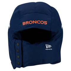 Denver Broncos Puffer Balaclava | NFL Outlet
