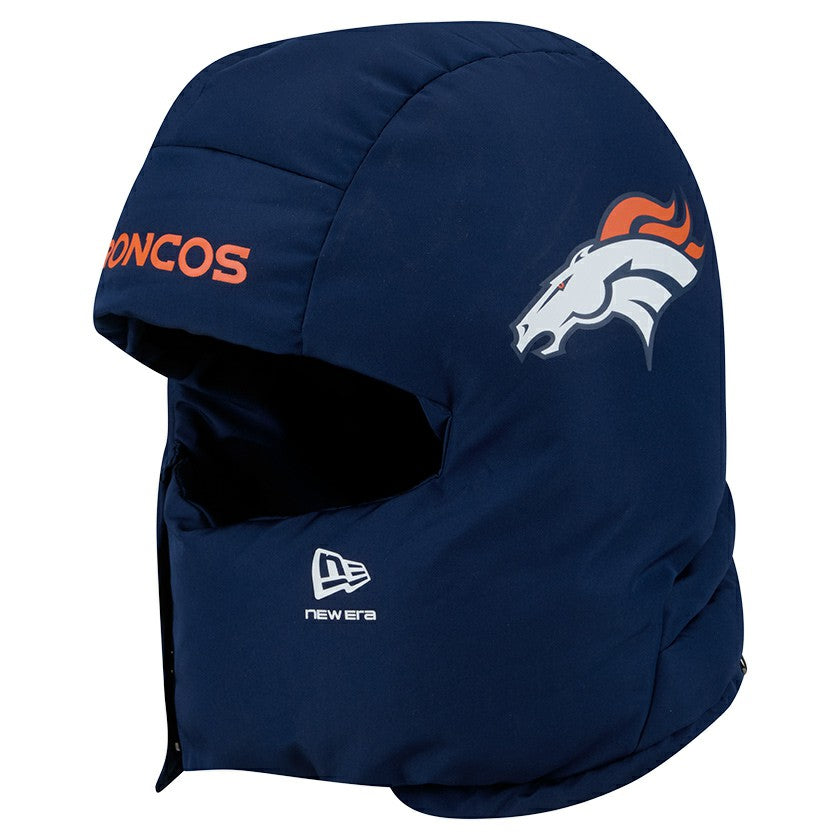 Denver Broncos Puffer Balaclava | NFL Outlet
