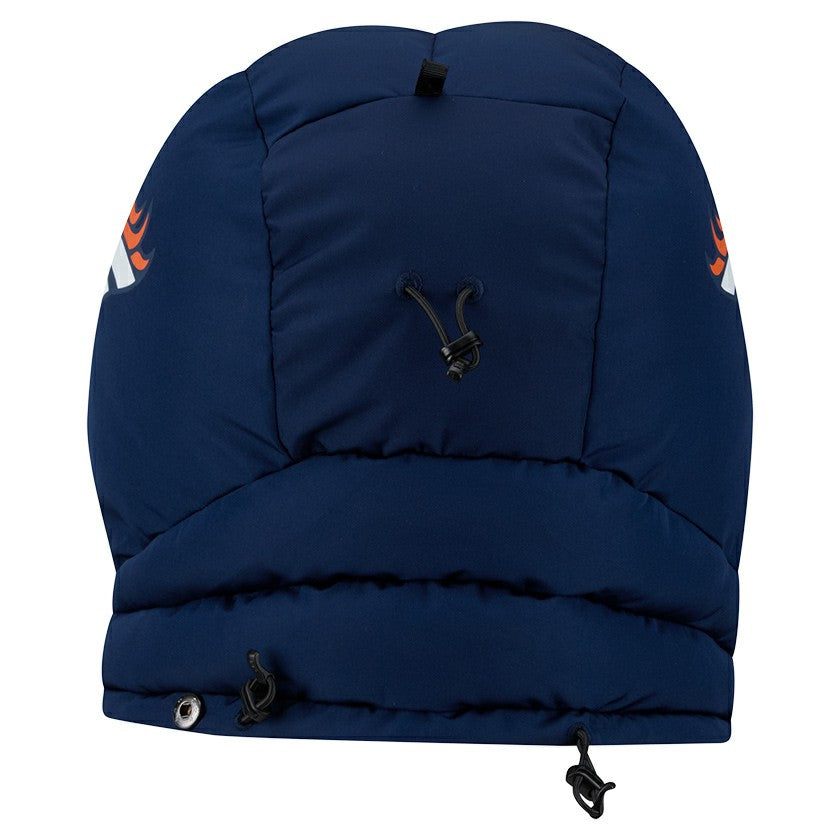 Denver Broncos Puffer Balaclava | NFL Outlet
