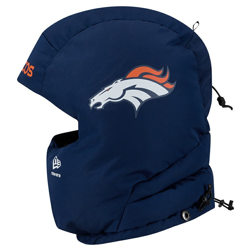 Denver Broncos Puffer Balaclava | NFL Outlet