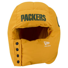 Green Bay Packers Puffer Balaclava | NFL Sale