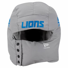 Detroit Lions Puffer Balaclava | NFL US