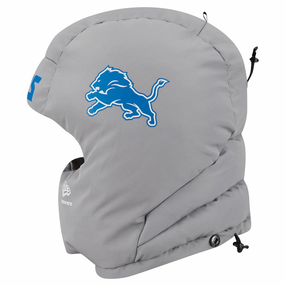 Detroit Lions Puffer Balaclava | NFL US