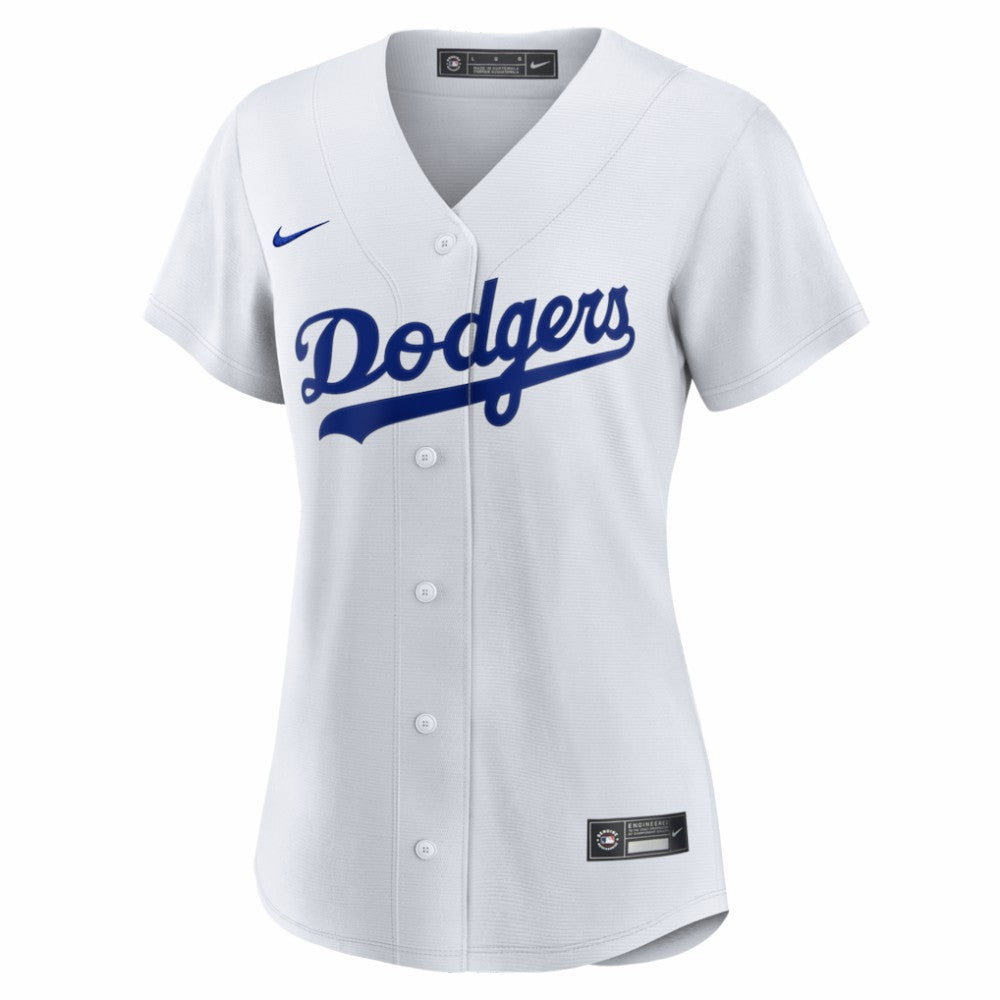 Shohei Ohtani Los Angeles Dodgers Nike Women's Home Replica Jersey - MLB Jerseys