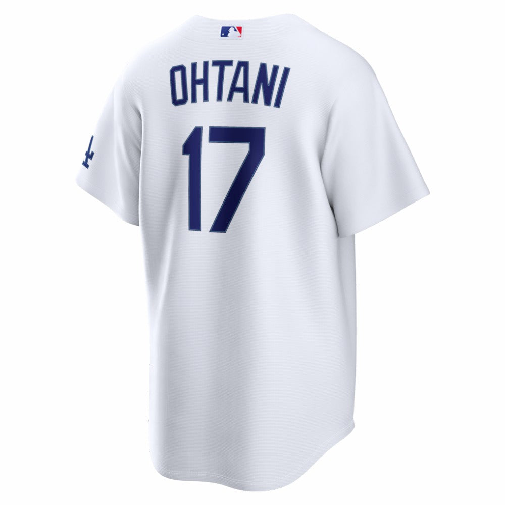 Shohei Ohtani Los Angeles Dodgers Nike  Home Stadium Jersey - MLB Jerseys