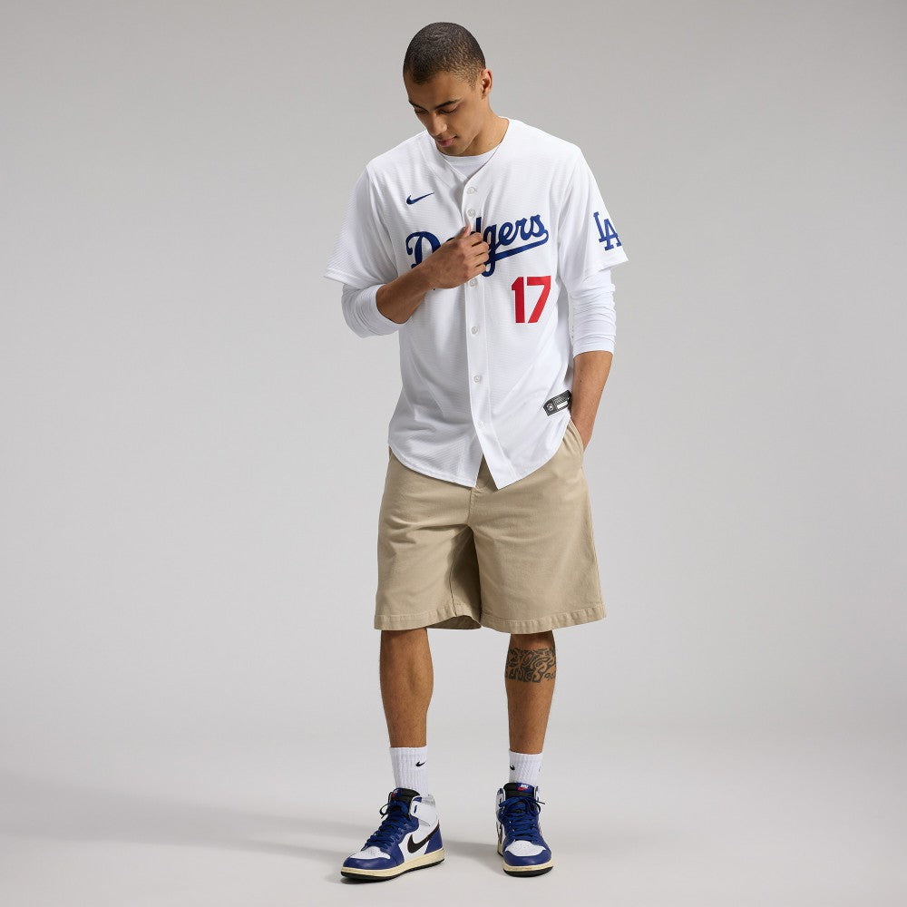 Shohei Ohtani Los Angeles Dodgers Nike  Home Stadium Jersey - MLB Jerseys