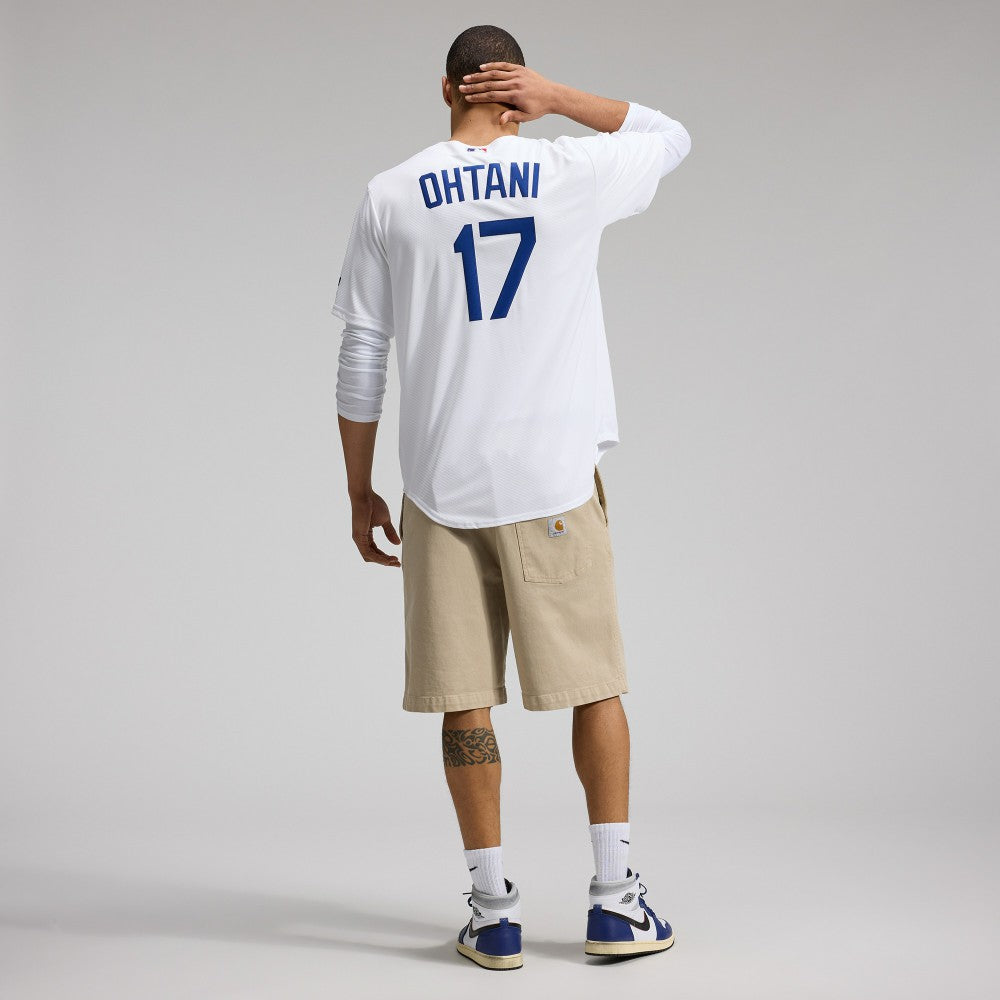 Shohei Ohtani Los Angeles Dodgers Nike  Home Stadium Jersey - MLB Jerseys