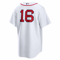 Jarren Duran Boston Red Sox Nike Home Replica Jersey - MLB Jerseys