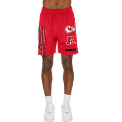 Kansas City Chiefs Match Shorts | NFL Hot