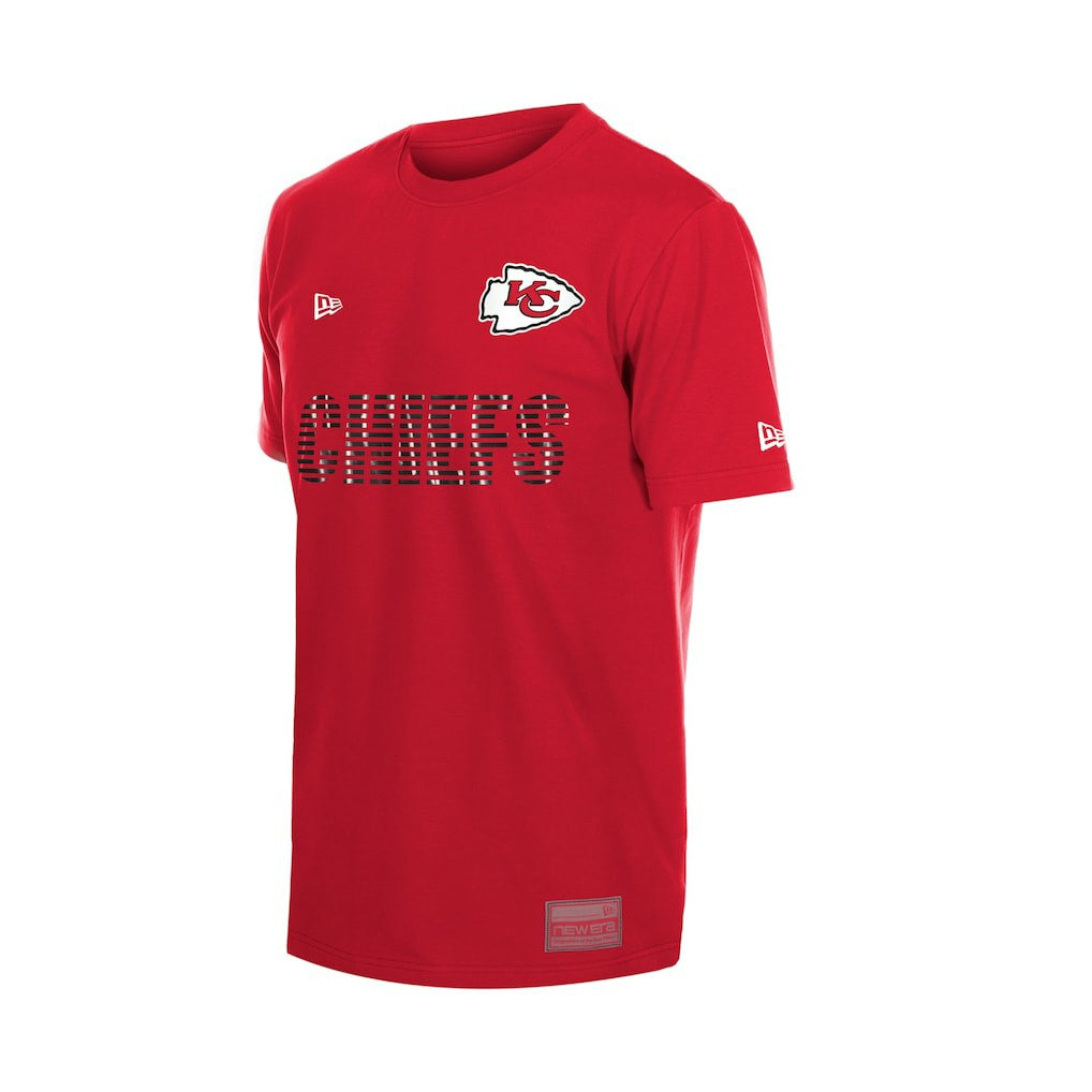 Kansas City Chiefs Match T-Shirt | NFL Outlet