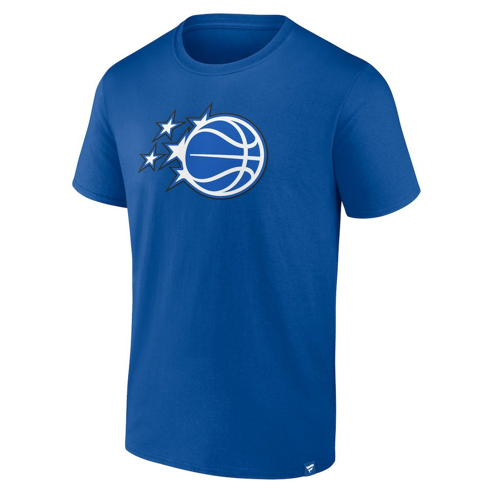 Blue Orlando Magic Essential T-Shirt | NBA