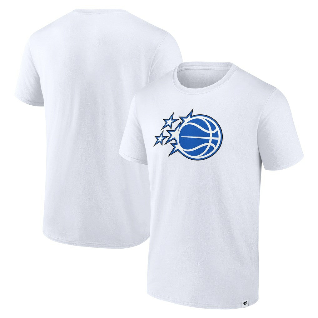 White Orlando Magic Essential T-Shirt | NBA